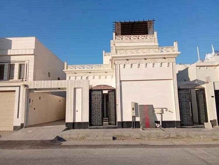 Floor For Sale in Al Sawari, Al Khobar Floor For Sale in Al Sawari, Al Khobar