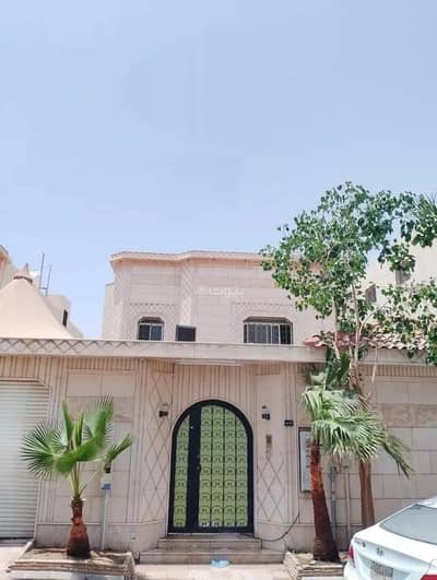 1 Bedroom Apartment for Rent in East Riyadh, Riyadh - Apartment for Rent on Abdullah bin Saud bin Abdulaziz Street, Ishbiliyah District, Riyadh.