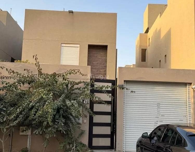 Villa For Sale in Irqah, Riyadh Villa For Sale in Irqah, Riyadh