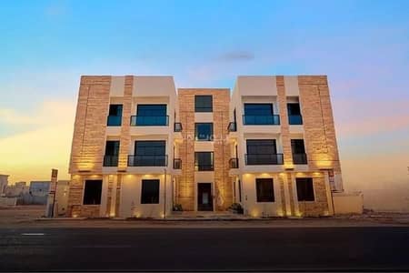 1 Bedroom Apartment for Sale in West Riyadh, Riyadh - Apartment For Sale in Al Mahdiyah, Riyadh
