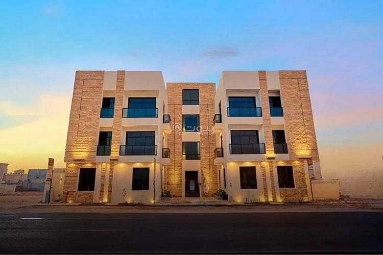 Apartment For Sale in Al Mahdiyah, Riyadh Apartment For Sale in Al Mahdiyah, Riyadh