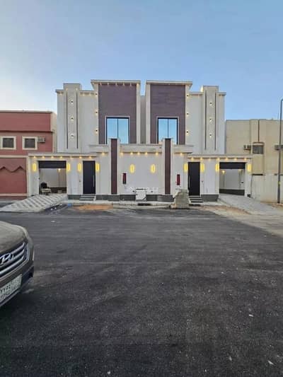 5 Bedroom Villa for Sale in West Riyadh, Riyadh - Villa For Sale in Al Uraija Al Gharbiyah, Riyadh