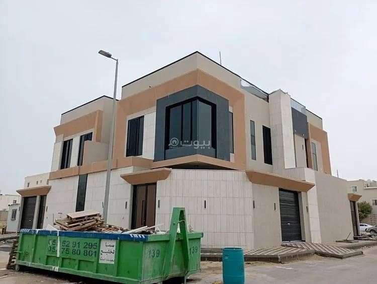 Villa for sale on Umm Al Hoshan Street, Al Sawari District, Al Khobar City Villa for sale on Umm Al Hoshan Street, Al Sawari District, Al Khobar City