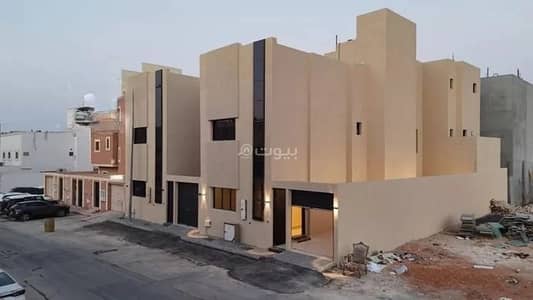 فیلا 6 غرف نوم للبيع في ظهرة العودة شرق، الدرعية - فيلا للبيع في حي ظهرة العودة شرق, مدينة الدرعية, منطقة الرياض