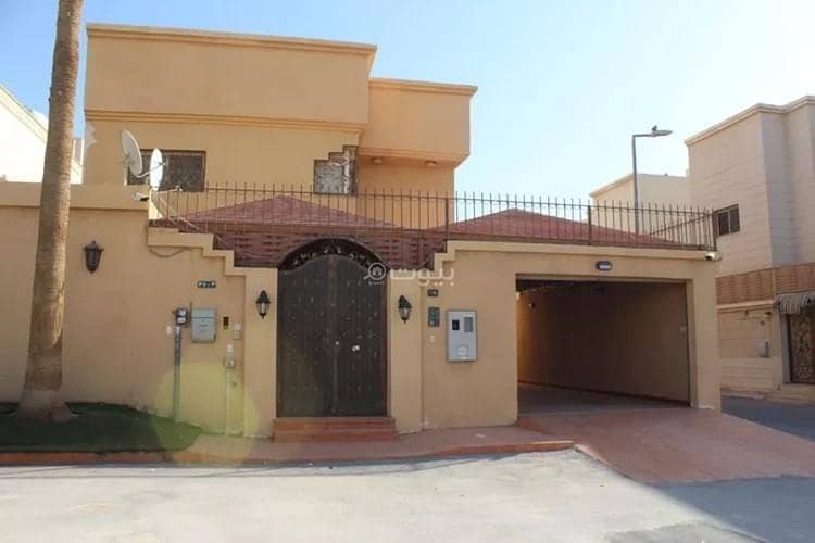 Villa For Rent in Al Masif, Riyadh Villa For Rent in Al Masif, Riyadh