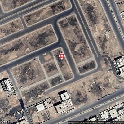 Residential Land for Sale in Al Duwaikhilah, Madina - Residential Land in Al Duwaikhilah 569760 SAR - 87956287