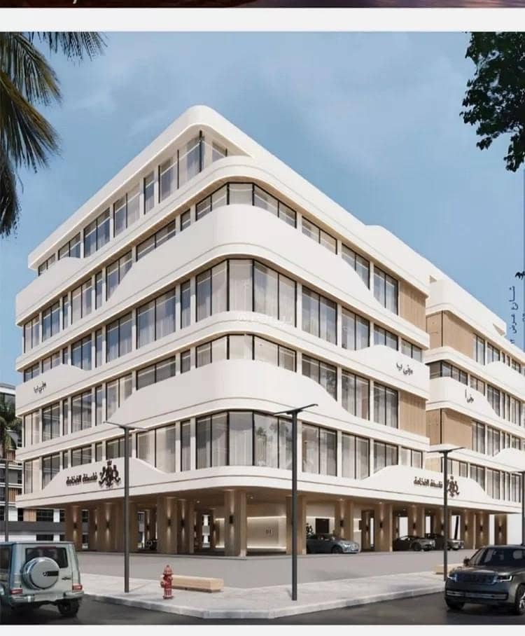 Apartment For Sale in Al Marwah, Jeddah Apartment For Sale in Al Marwah, Jeddah