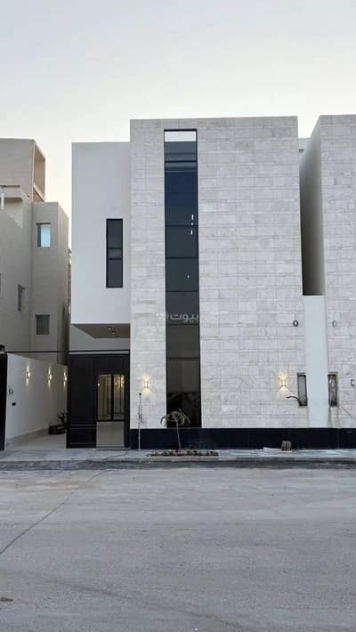 6 Bedroom Villa for Sale in West Riyadh, Riyadh - Villa for sale in Al Mahdiyah, West Riyadh 6 Bedroom Villa for Sale in West Riyadh, Riyadh - Villa for sale in Al Mahdiyah, West Riyadh