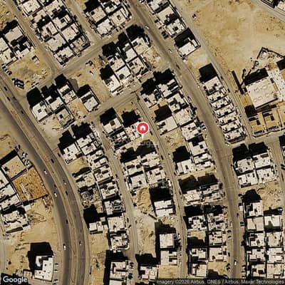 فلیٹ 3 غرف نوم للبيع في غرب الرياض، الرياض - شقة تحتوي على 3 غرف نوم