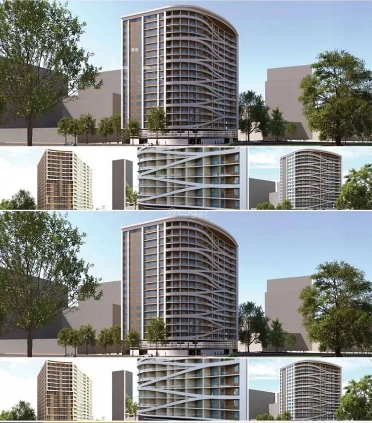 Apartment For Sale in Al Fayhaa, Jeddah Apartment For Sale in Al Fayhaa, Jeddah