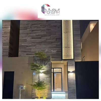 6 Bedroom Villa for Sale in East Riyadh, Riyadh - Villa For Sale in Al Yarmuk, Riyadh