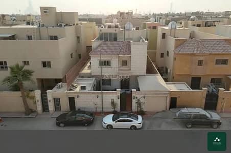 فیلا 5 غرف نوم للبيع في شمال الرياض، الرياض - فيلا للبيع في حي الربيع, مدينة الرياض, منطقة الرياض