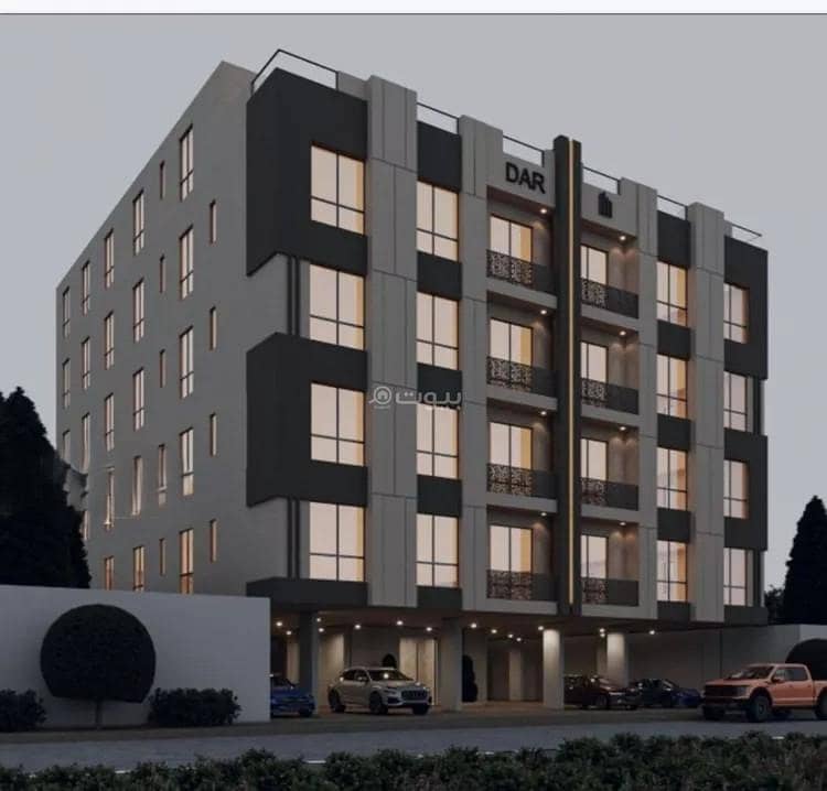 Apartment For Sale in Al Safa, Jeddah Apartment For Sale in Al Safa, Jeddah