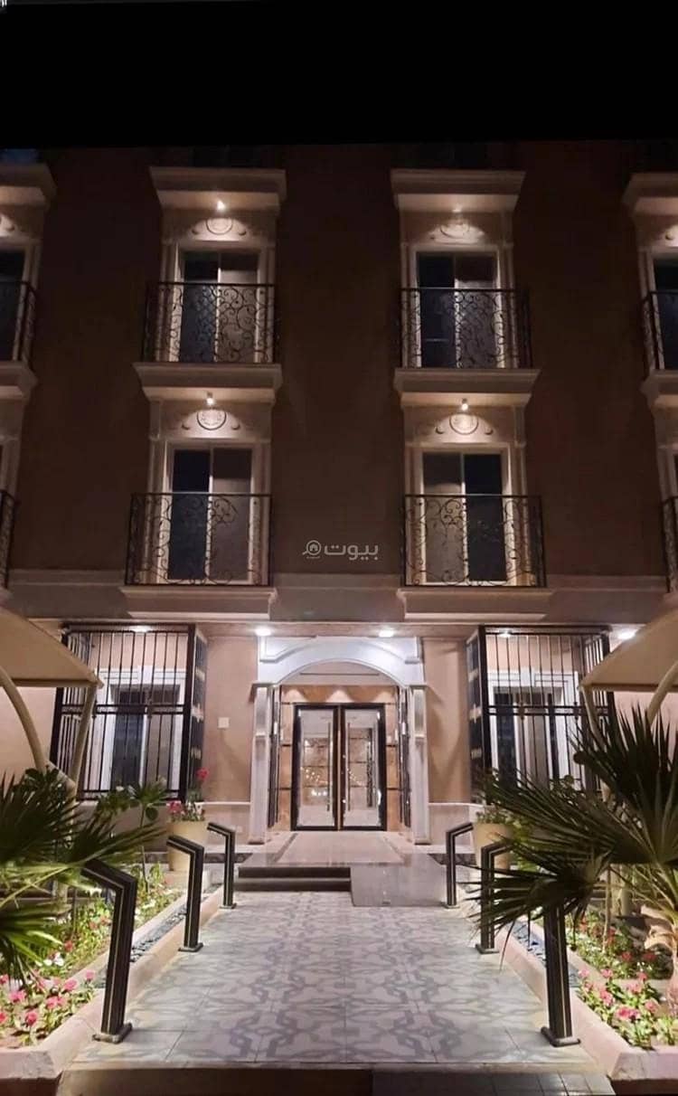 Apartment For Sale in Qurtubah, Riyadh Apartment For Sale in Qurtubah, Riyadh