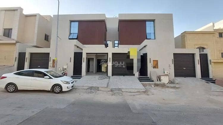 Villa For Sale in Al Hazm, Riyadh Villa For Sale in Al Hazm, Riyadh