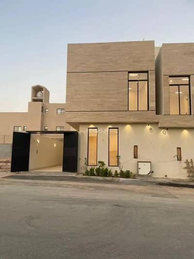 5 Bedroom Villa for Sale in West Riyadh, Riyadh - Villa For Sale in Al Mahdiyah, West Riyadh