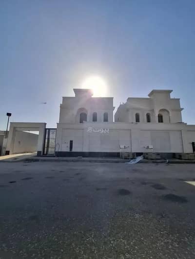 فیلا 5 غرف نوم للبيع في الشراع، الخبر - فيلا للبيع في حي الشراع, مدينة الخبر, المنطقة الشرقية