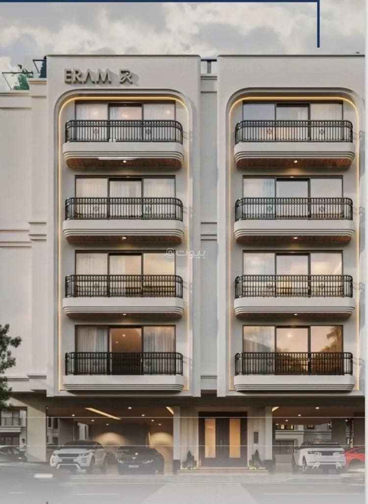 Apartment For Sale in Al Salamah, Jeddah Apartment For Sale in Al Salamah, Jeddah