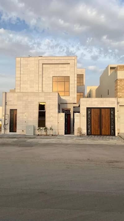6 Bedroom Villa for Sale in West Riyadh, Riyadh - Villa For Sale in Al Mahdiyah, Riyadh