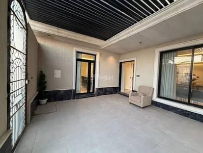 دور 4 غرف نوم للايجار في شمال الرياض، الرياض - دور للإيجار في حي النرجس, مدينة الرياض, منطقة الرياض