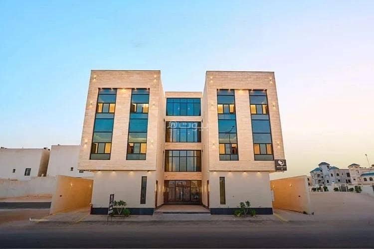 Apartment For Sale in Al Mahdiyah, West Riyadh Apartment For Sale in Al Mahdiyah, West Riyadh