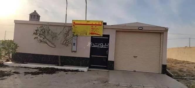 استراحة 2 غرفة نوم للبيع في 33ج، البصر منطقة القصيم - استراحة للبيع في حي 33ج, مدينة البصر, منطقة القصيم