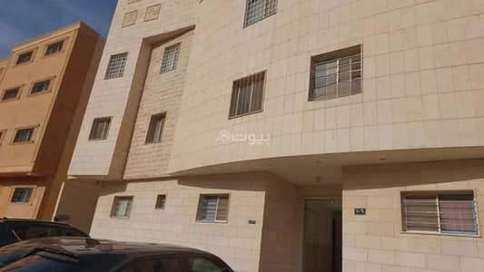 3 Bedroom Flat for Rent in North Riyadh, Riyadh - Apartment for rent on Prince Salman Bin Mohammed Bin Saud Street, Al Sahafah District, Riyadh City