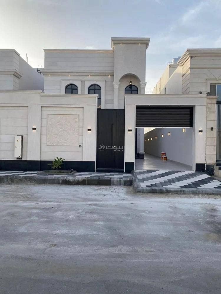 Villa For Sale in Al Sheraa, Al Khobar Villa For Sale in Al Sheraa, Al Khobar