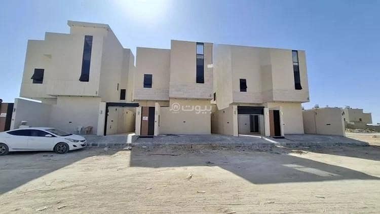 Apartment For Sale in Dahiat Namar, Riyadh Apartment For Sale in Dahiat Namar, Riyadh