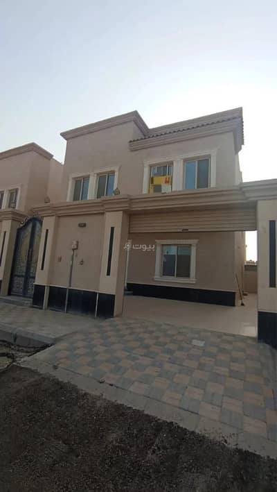 2 Bedroom Villa for Sale in Al Sawari, Al Khobar - Villa for Sale on Tihamah Street, Al-Sawari District, Al-Khobar City, Eastern Province.