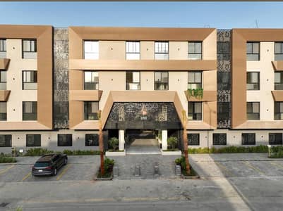 3 Bedroom Flat for Rent in North Riyadh, Riyadh - Apartment for rent in Safa Complex, Al-Milqa neighborhood