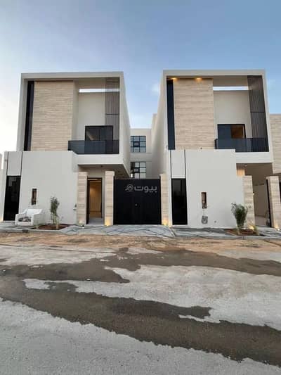 6 Bedroom Villa for Sale in West Riyadh, Riyadh - Villa for sale in Al Mahdiyah, West Riyadh