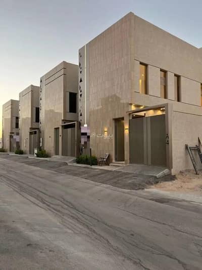 5 Bedroom Villa for Sale in West Riyadh, Riyadh - Villa for sale on Abi Al Hasan Al Isfarayini Street, Al Mahdiyah District, Riyadh City 5 Bedroom Villa for Sale in West Riyadh, Riyadh - Villa for sale on Abi Al Hasan Al Isfarayini Street, Al Mahdiyah District, Riyadh City