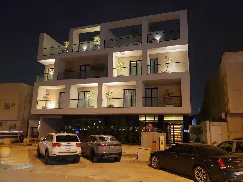 Apartment for rent in Al Mughrizat, North Riyadh Apartment for rent in Al Mughrizat, North Riyadh