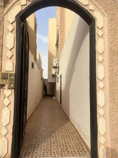 شقة 3 غرف نوم للايجار في شرق الرياض، الرياض - شقة للإيجار في شارع رندة, حي قرطبة, مدينة الرياض