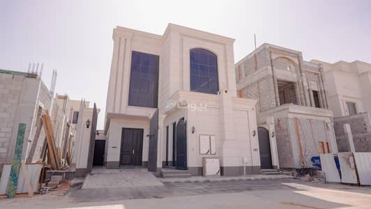 فیلا 5 غرف نوم للبيع في شرق الرياض، الرياض - فيلا للبيع في الرمال، شرق الرياض