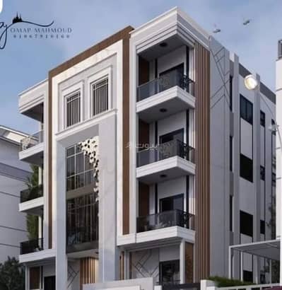 3 Bedroom Flat for Sale in North Jeddah, Jeddah - Apartment for Sale on Al-Fadl bin Yahya Street, Al-Salamah District, Jeddah.