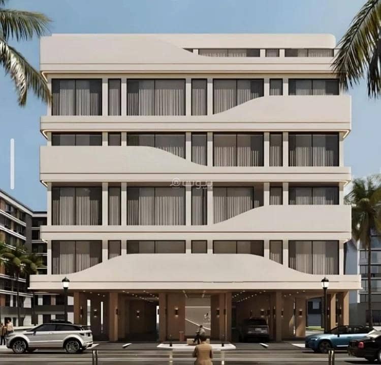 Apartment for Sale on Mohammed Al-Marzouqi Street, Al-Murwah District, Jeddah. Apartment for Sale on Mohammed Al-Marzouqi Street, Al-Murwah District, Jeddah.