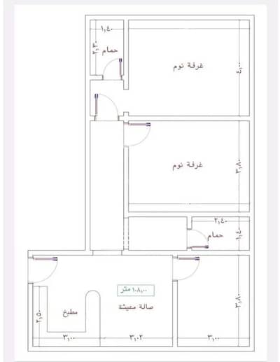 2 Bedroom Flat for Sale in South Jeddah, Jeddah - Apartment for sale on Omar Al Khardali Street, Al Jamiah District, Jeddah City 2 Bedroom Flat for Sale in South Jeddah, Jeddah - Apartment for sale on Omar Al Khardali Street, Al Jamiah District, Jeddah City