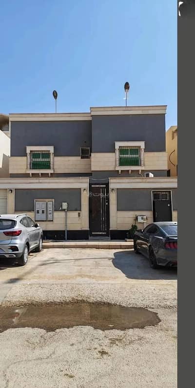 1 Bedroom Flat for Rent in North Riyadh, Riyadh - Apartment for rent on Ibn Saeed Al Maghribi Street, Al Arid District, Riyadh City