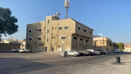 فلیٹ 1 غرفة نوم للايجار في الجلوية، الدمام - شقة للإيجار في شارع الامير عبد الله بن جلوي, حي الجلوية, مدينة الدمام