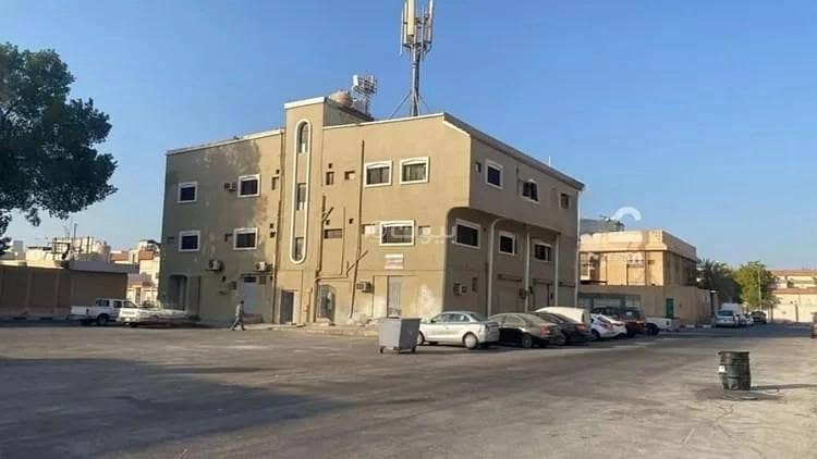 Apartment for rent on Prince Abdullah Bin Jalawi Street, Al Jalawiyah District, Dammam City Apartment for rent on Prince Abdullah Bin Jalawi Street, Al Jalawiyah District, Dammam City