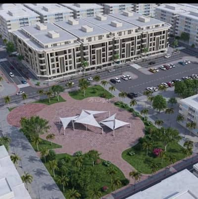 2 Bedroom Apartment for Sale in North Jeddah, Jeddah - Apartment for sale on Asad Bin Malik Street, Al Sawari District, Jeddah City 2 Bedroom Apartment for Sale in North Jeddah, Jeddah - Apartment for sale on Asad Bin Malik Street, Al Sawari District, Jeddah City