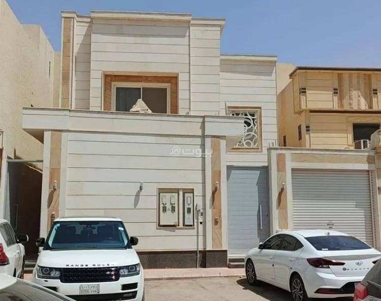 Villa For Sale in Al Rimal, Riyadh Villa For Sale in Al Rimal, Riyadh
