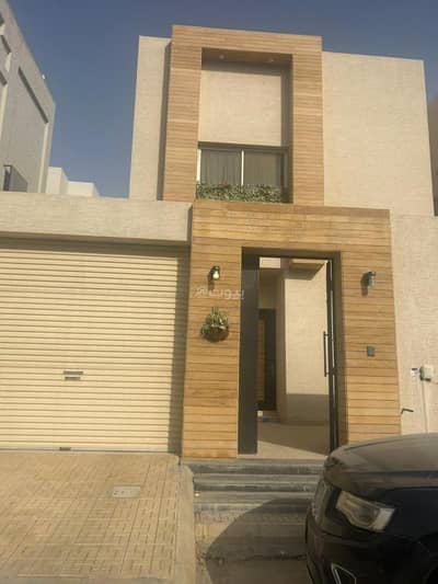 فیلا 5 غرف نوم للايجار في شمال الرياض، الرياض - للايجار فيلا في حي العارض