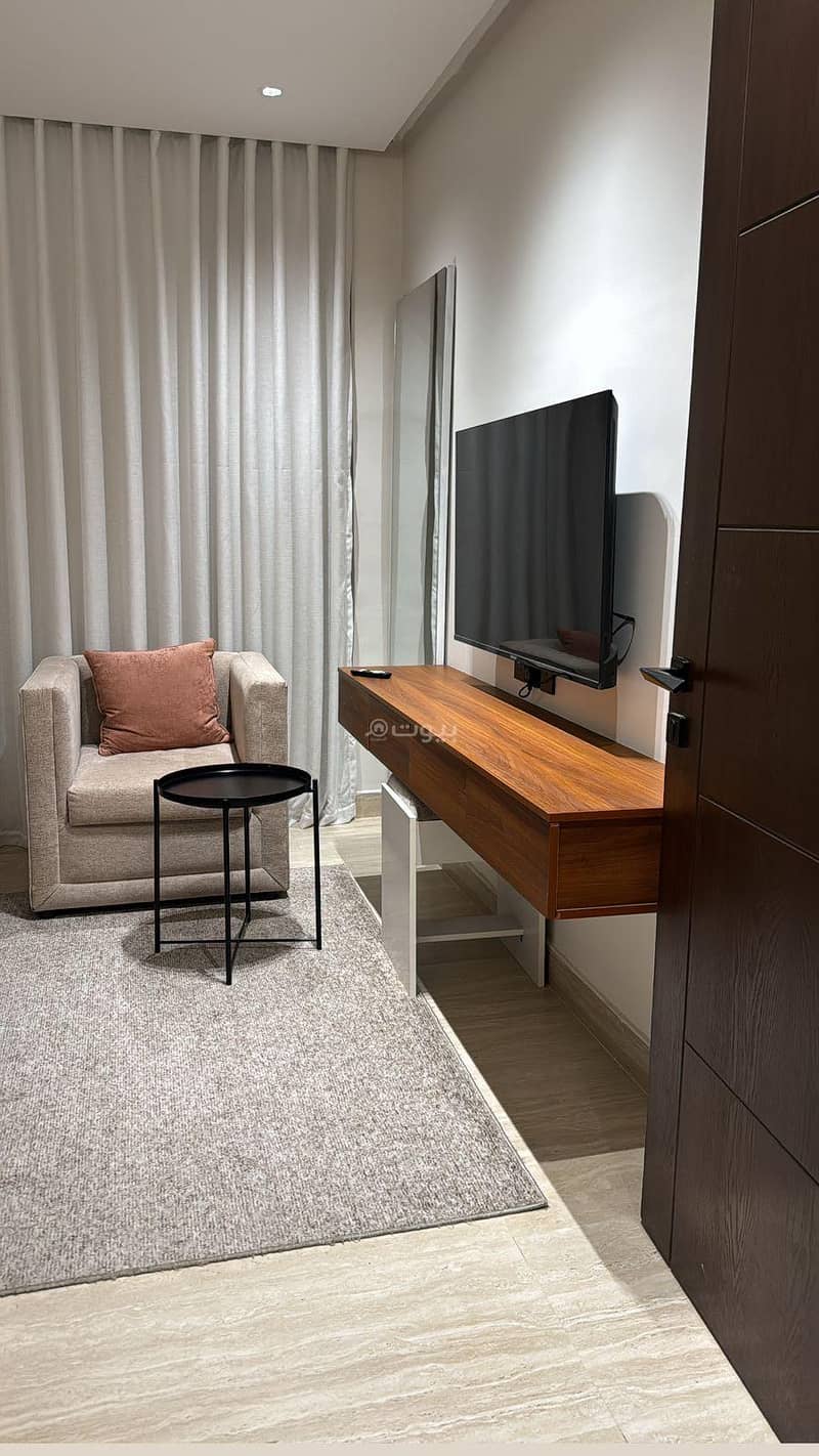 Apartment in North Riyadh,Al Sulimaniyah 1 bedroom 42000 SAR - 87956505 Apartment in North Riyadh,Al Sulimaniyah 1 bedroom 42000 SAR - 87956505
