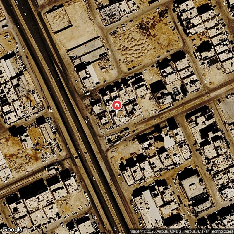 Apartment For Rent in Al Arid, North Riyadh Apartment For Rent in Al Arid, North Riyadh
