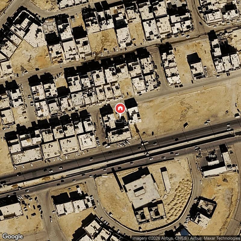 Villa For Sale in Al Mahdiyah, West Riyadh Villa For Sale in Al Mahdiyah, West Riyadh