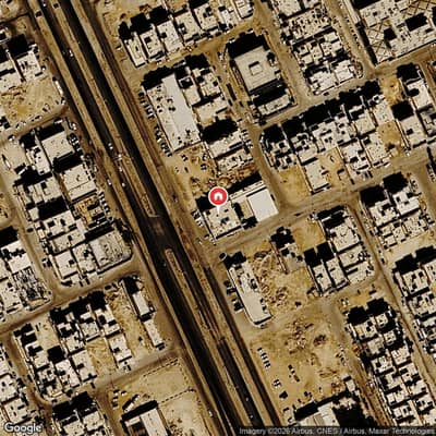 عمارة سكنية  للايجار في شمال الرياض، الرياض - مبنى تجاري للإيجار في العارض، الرياض
