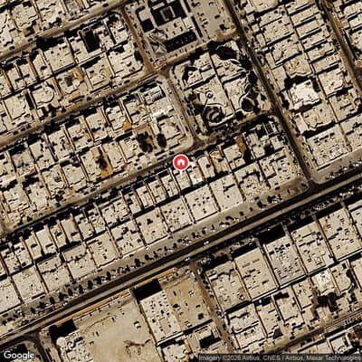 دور 5 غرف نوم للايجار في شمال الرياض، الرياض - دور للإيجار في الفلاح، شمال الرياض